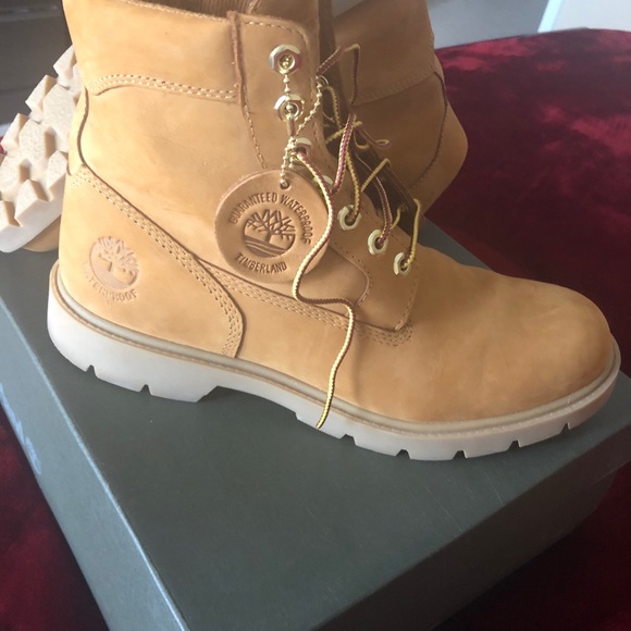 ❌SOLD❌ TIMBERLAND MEN'S PREMIUM WATERPROOF BOOTS - Picture 8 of 11
